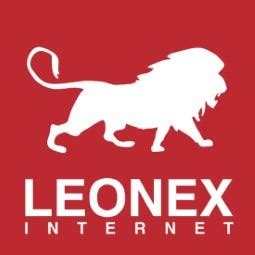 leonex internet gmbh|LEONEX Internet GmbH 